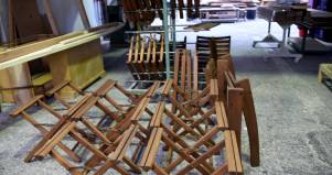 RESTAYLING MOBILI DA GIARDINO